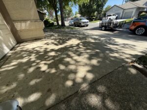 pressure washing el dorado hills